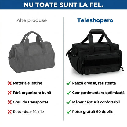 Geantă Scule Rezistentă