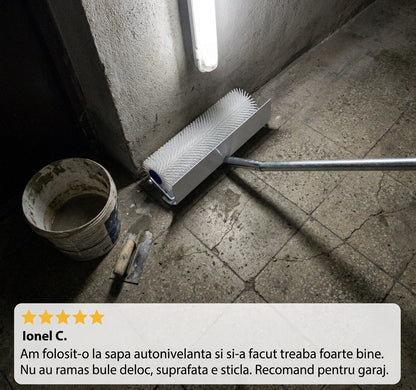 Rolă Nivelare Pardoseală Epoxy