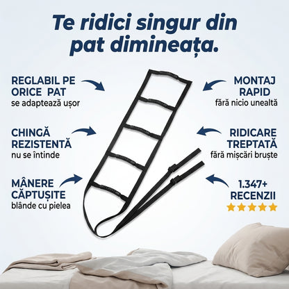 Maner Ridicare Pat Reglabil