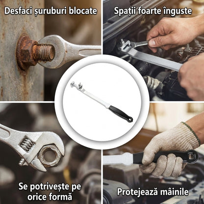 Adaptor Universal Pentru Cuplu