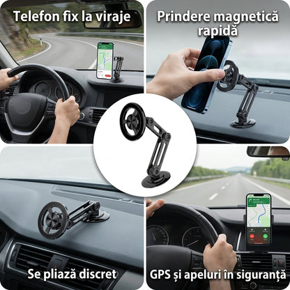 Suport Magnetic Telefon Auto