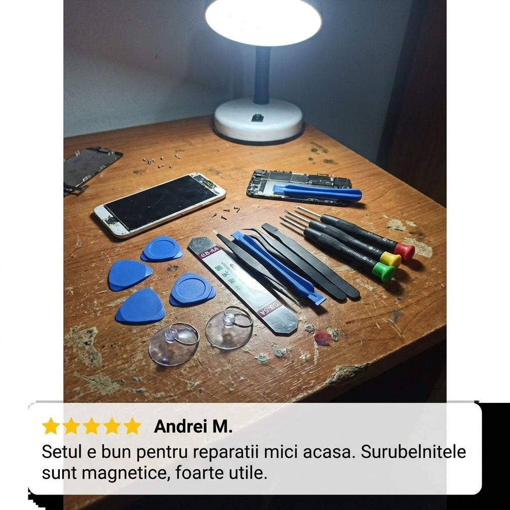 Kit Reparare Telefon