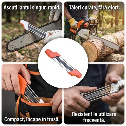 Ascuțitor Lanț Drujbă