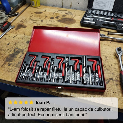 Kit Reparare Filet Helicoil