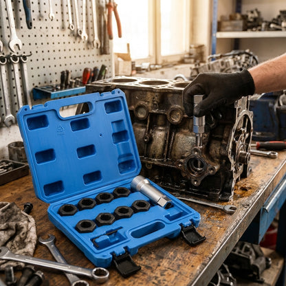Kit Reparare Filete Auto