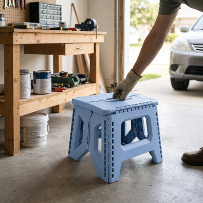 Scaun Pliant Camping Robust