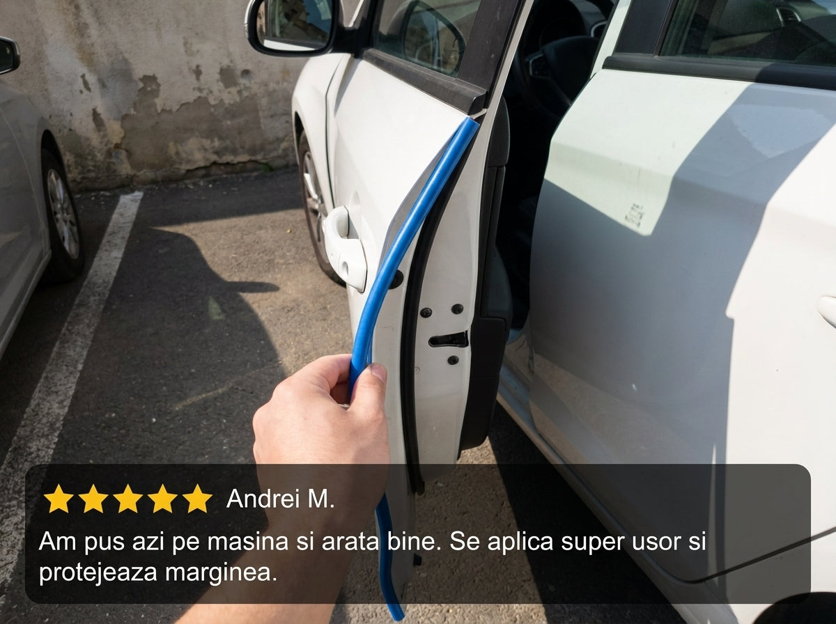 Protecție Margine Portieră Auto