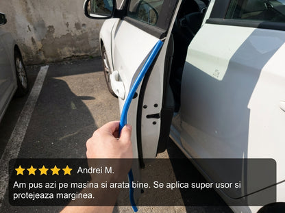 Protecție Margine Portieră Auto