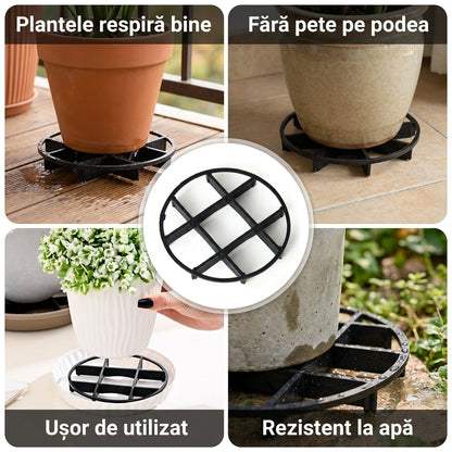 Suport Elastic pentru Ghivece