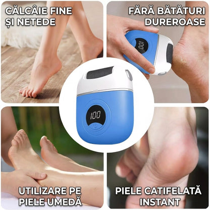 PILĂ ELECTRICĂ REÎNCĂRCABILĂ
