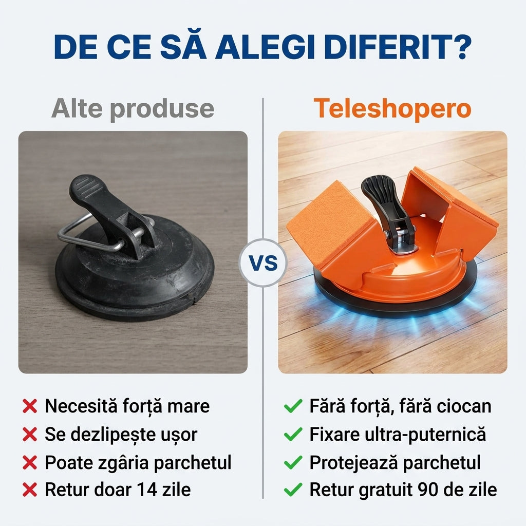 Dispozitiv Reparare Rosturi Parchet
