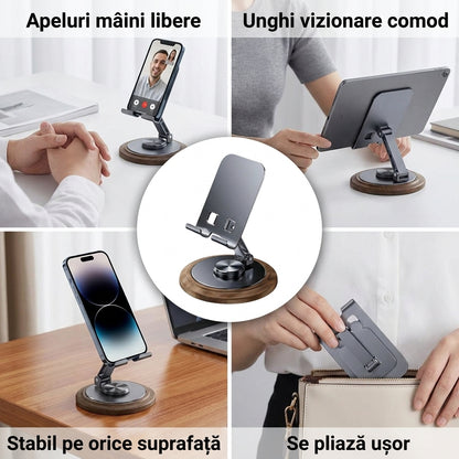 Suport Reglabil Telefon Birou