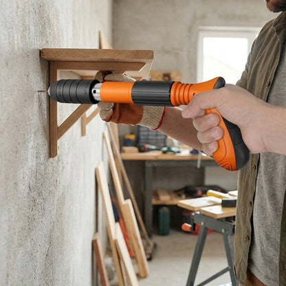 Fixator Cuie Manual Silențios