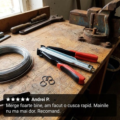 Clește Inele C