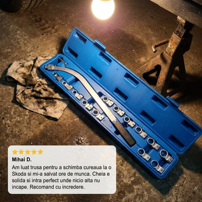 Kit Tensionare Curele Auto