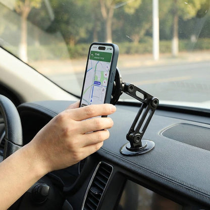 Suport Magnetic Telefon Auto
