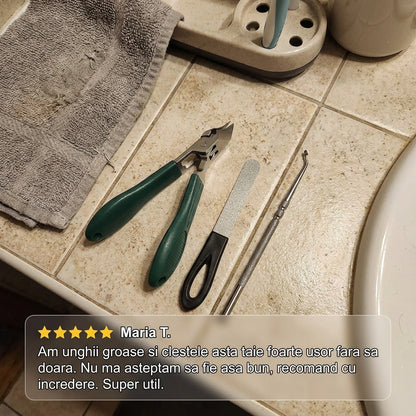 Clește Unghii Încarnate Profesional