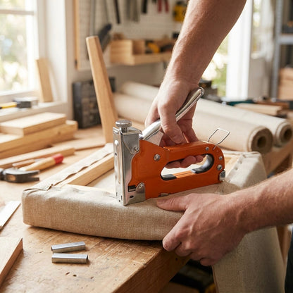 Capsator Manual Mobilier