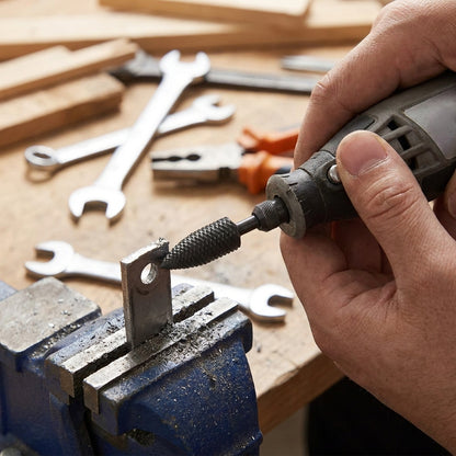 Set Freze Rotative Carbură