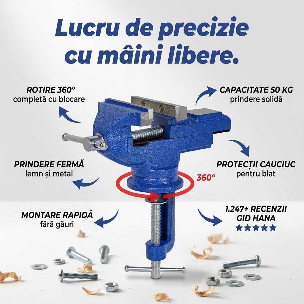 Menghină Banc Universală