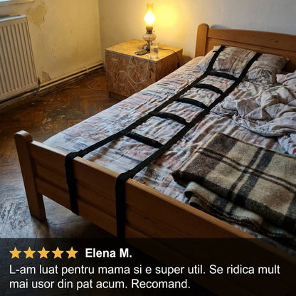 Maner Ridicare Pat Reglabil