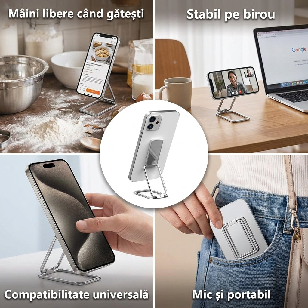 Suport Metalic Universal Telefon