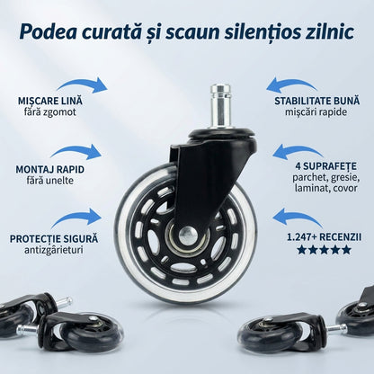Role Scaun Birou