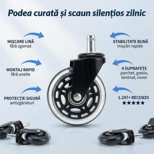 Role Scaun Birou