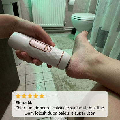 Dispozitiv Electric Călcâi