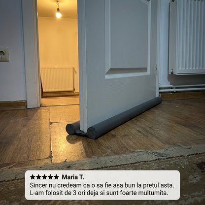 Opritor Curent Ușă