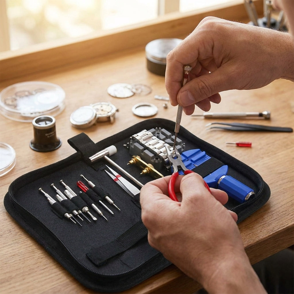 Kit Reparare Ceas