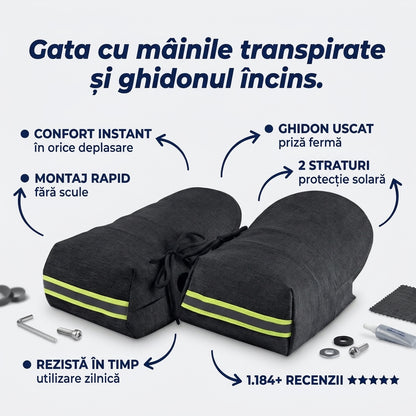 Set Manșoane Trotinetă