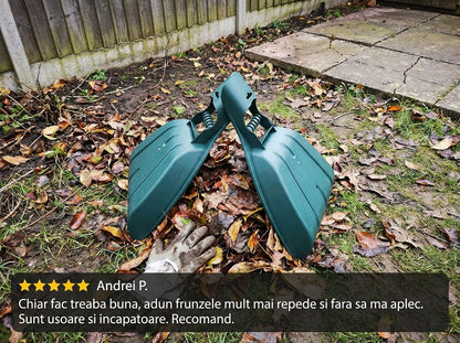 Clești Grădină Frunze