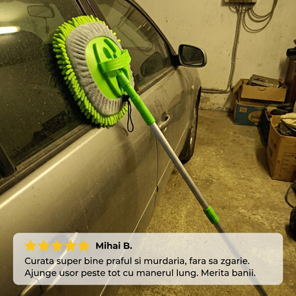 Mănușă Microfibră Auto