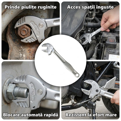 Cheie Clește Autoblocantă
