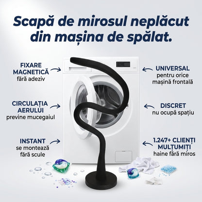 Suport Magnetic Ușă Mașină de Spălat