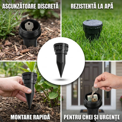 Ascunzătoare Cap Aspersor