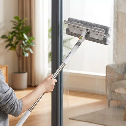 Mop Geam Extensibil