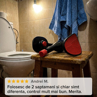 Antrenor Pelvic Masculin Acasă