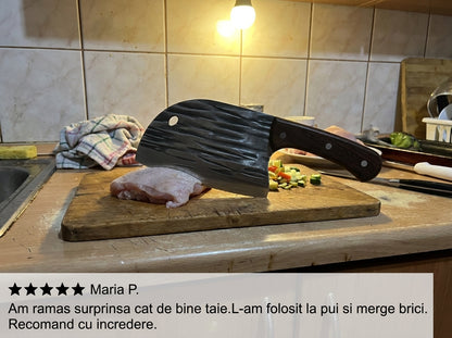 Topor Bucătar Profesional