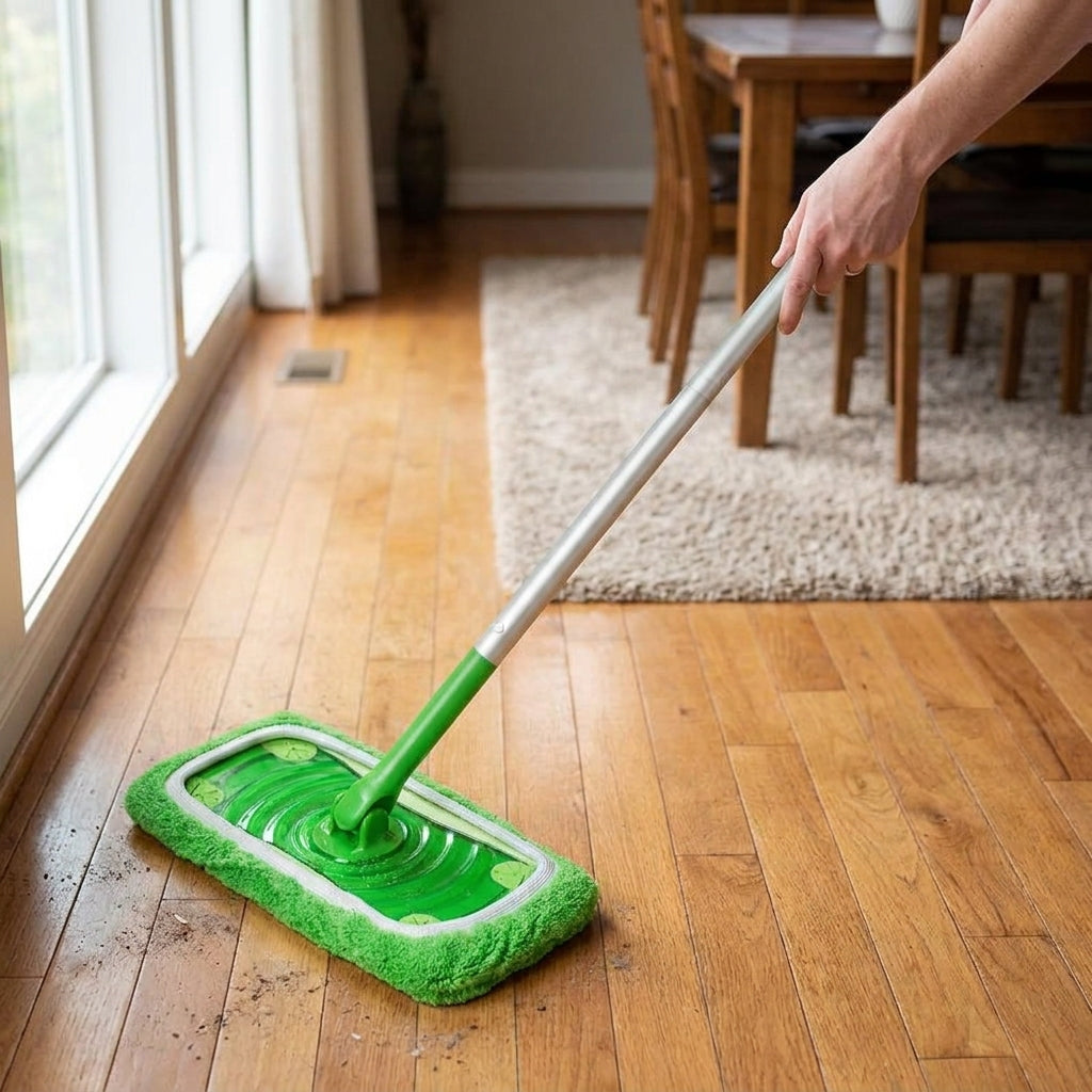 Lavete Microfibră pentru Mop