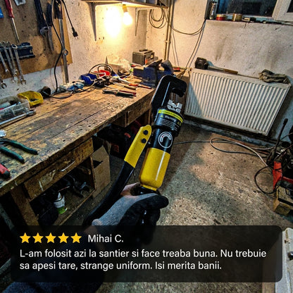Clește Hidraulic Crimpare Profesional