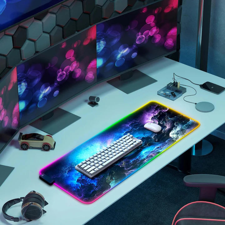 MOUSEPAD 80X30