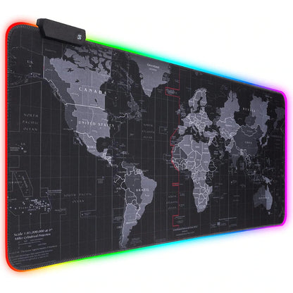MOUSEPAD 80X30