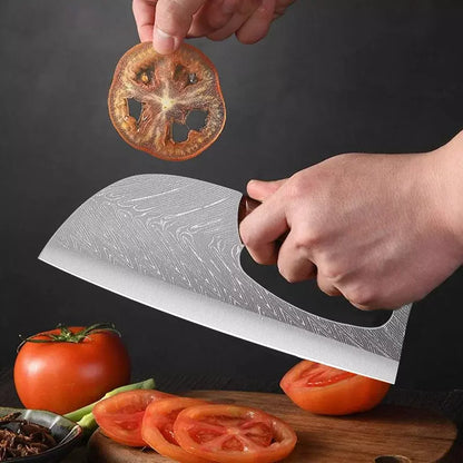 CUȚIT PROFESIONAL DE TOCAT