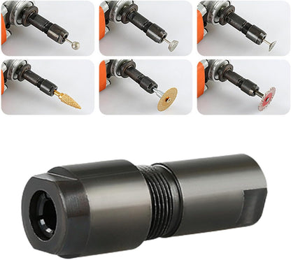 Adaptor Unghiular 3/6 mm Polizor tip M14