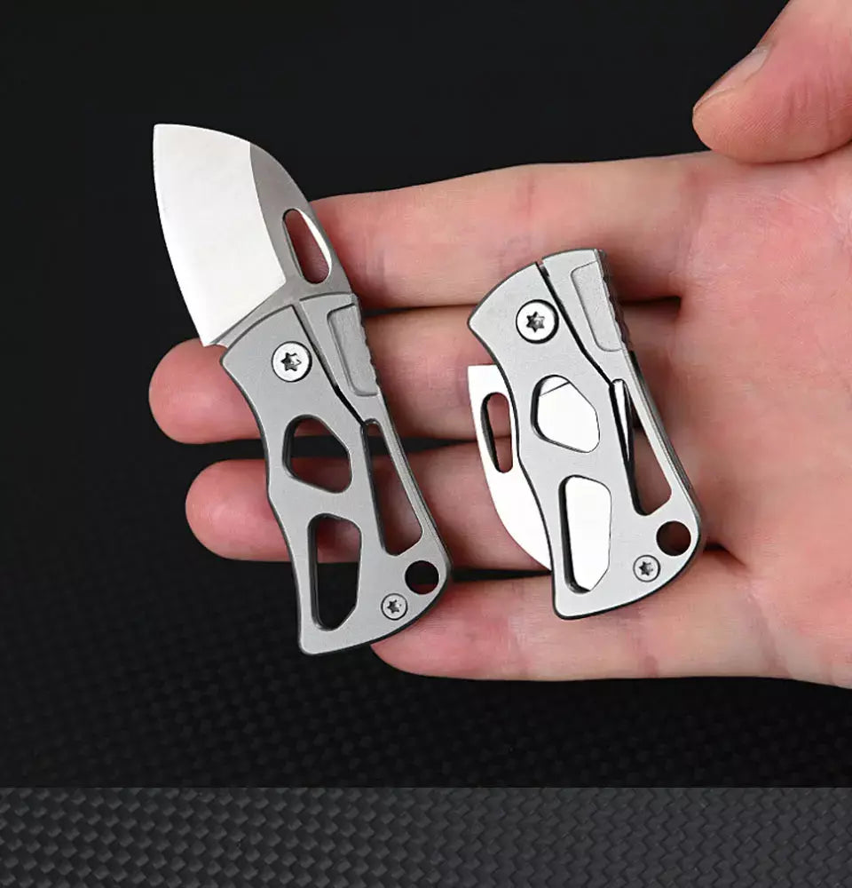 CUȚIT MINI PORTABIL