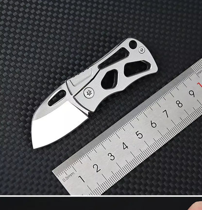 CUȚIT MINI PORTABIL