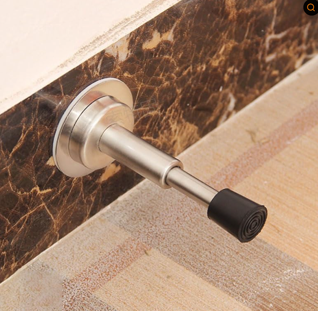 Opritor Ușă Inox