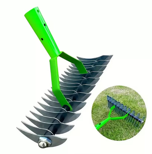 CAP DE GREBLĂ MULTIFUNCȚIONAL